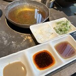 Shabushabu Retasu - 