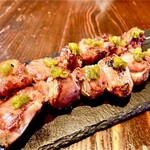 大衆酒場 山族 - 