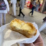 ビアードパパ - 2024年5月