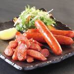 大衆酒場 山族 - 