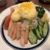 欧風料理 もん