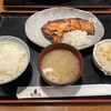 一夜干しと海鮮丼 できたて屋 サッポロファクトリー店