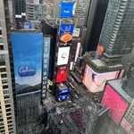 New York Marriott Marquis - 