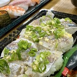 さいき海の市場〇 - 