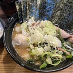 家系ラーメン クックら - 