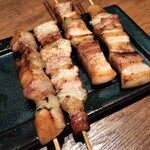 Sumibiyakitori Arata - 