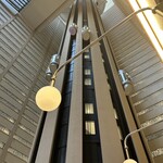 New York Marriott Marquis - 