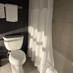 New York Marriott Marquis - 