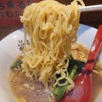 尚ちゃんラーメン - 