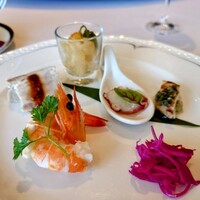 銀座アスター お茶の水賓館 - 