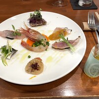 リストランテ野呂 - 