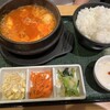 東京純豆腐 新宿住友ビル店