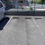 Fujio Tei - 駐車スペース案内