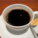 Caffe Classica - コーヒー