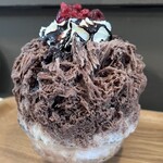 ぼんともん - チョコＭｉｘベリーナッツ1500円