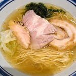 Ramen Kuon - 