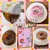 JACK IN THE DONUTS - 料理写真: