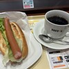 DOUTOR COFFEE SHOP - 注文品