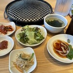 焼肉・韓国料理 KollaBo - 