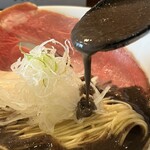 麺屋 喜楽明人 - 