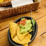 Mexican Dining AVOCADO - 