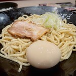 Tsukemen ma zesoba sakura - 