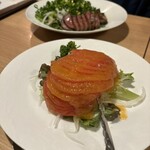 牛たん料理 閣 - 