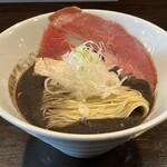 麺屋 喜楽明人 - 