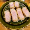 Tonkatsu Amon - 