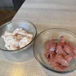 和牛焼肉食べ放題　肉屋の台所 - 