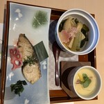 Sushidokoro Ginza Fukusuke - 