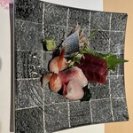 鮨処 銀座福助 本店 - 