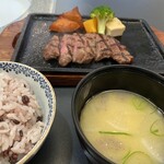 佐賀牛レストラン季楽 - 