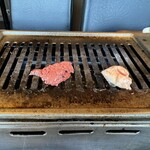 和牛焼肉食べ放題　肉屋の台所 - 