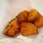 サブウェイ - 料理写真: