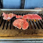 和牛焼肉食べ放題　肉屋の台所 - 