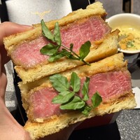 東京焼肉いのうえ 銀座店 - 