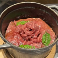 東京焼肉いのうえ 銀座店 - 