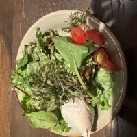 オービカ モッツァレラバー 梅田店 - 