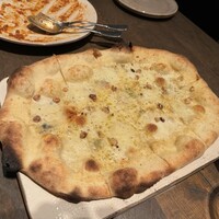 オービカ モッツァレラバー 梅田店 - 