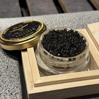 東京焼肉いのうえ 銀座店 - 