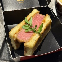 東京焼肉いのうえ 銀座店 - 