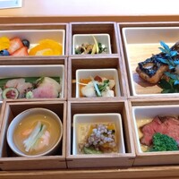 日本料理 by ザ・リッツ・カールトン日光 - 