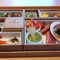 日本料理 by ザ・リッツ・カールトン日光 - 