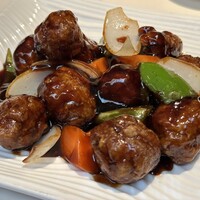 中国飯店 市ヶ谷店 - 