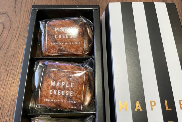 ニューヨーク パーフェクト チーズ そごう横浜店 （NEWYORK PERFECT