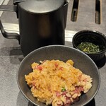 Yakiniku Inoue - 