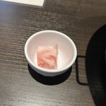 ホルモン焼肉 磊キ - あぶら！