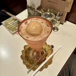 珈琲美学 アベ - 