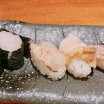 Morimori Sushi - 